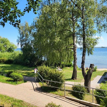 Strandhaus 2 Og Robel Exterior photo
